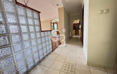 DOĞA MANZARALI PAŞAKÖY VİLLALARINDA SATILIK TRİBLEKS VİLLA