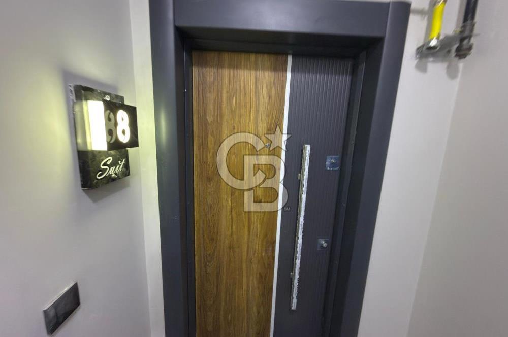 BORNOVA ATATÜRK MAHALLESİ SATILIK 3+1 NET 107M2