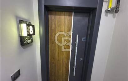 BORNOVA ATATÜRK MAHALLESİ SATILIK 3+1 NET 107M2