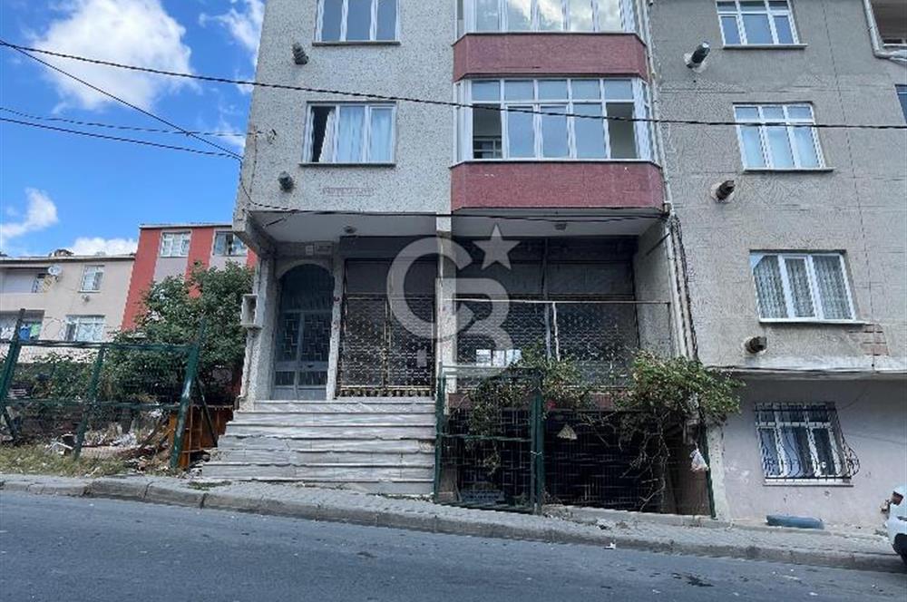 Arnavutköy Haraççı Satılık 390 m2 Komple Bina