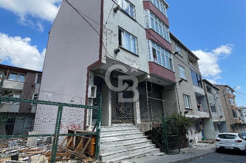 Arnavutköy Haraççı Satılık 390 m2 Komple Bina