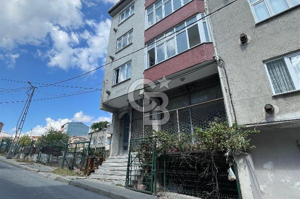 Arnavutköy Haraççı Satılık 390 m2 Komple Bina