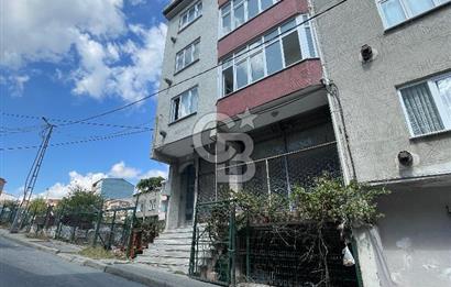 Arnavutköy Haraççı Satılık 390 m2 Komple Bina