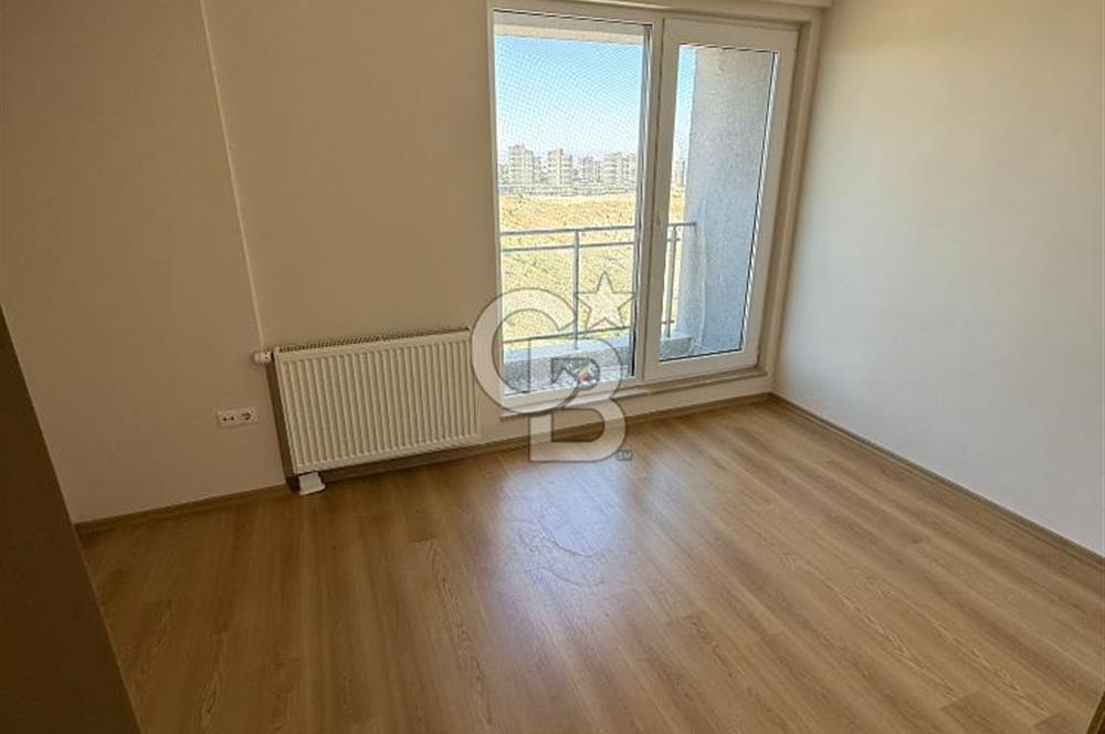 CB ELİTTEN GÜNEYPARK 1 SİTESİNDE 3+1 BOŞ SATILIK DAİRE