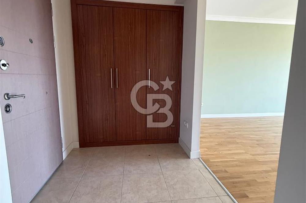 CB ELİTTEN GÜNEYPARK 1 SİTESİNDE 3+1 BOŞ SATILIK DAİRE