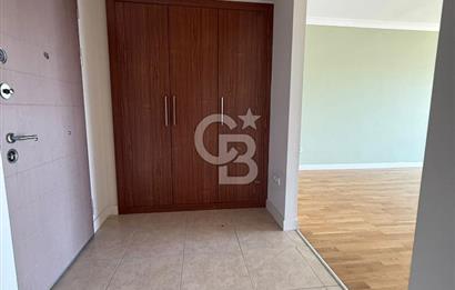 CB ELİTTEN GÜNEYPARK 1 SİTESİNDE 3+1 BOŞ SATILIK DAİRE