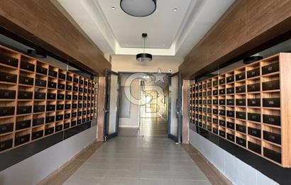 CB ELİTTEN GÜNEYPARK 1 SİTESİNDE 3+1 BOŞ SATILIK DAİRE