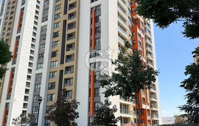 CB ELİTTEN GÜNEYPARK 1 SİTESİNDE 3+1 BOŞ SATILIK DAİRE