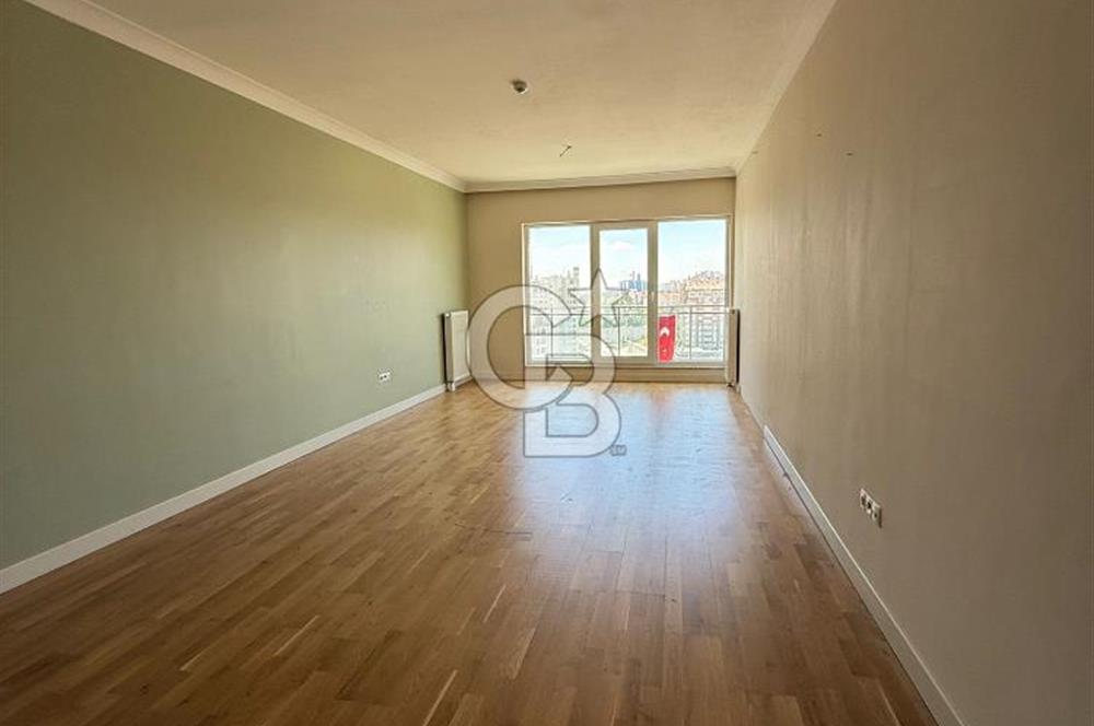 CB ELİTTEN GÜNEYPARK 1 SİTESİNDE 3+1 BOŞ SATILIK DAİRE