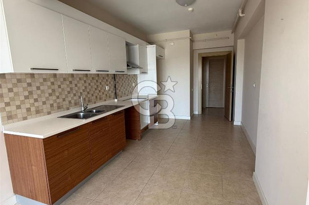 CB ELİTTEN GÜNEYPARK 1 SİTESİNDE 3+1 BOŞ SATILIK DAİRE
