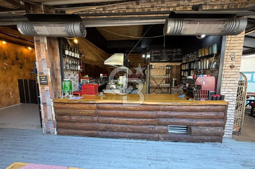YUNUSEMRE UNCUBOZKÖY MAH. CADDE ÜZERİNDE DEVREN KİRALIK İŞ YERİ