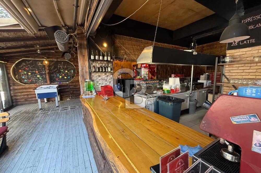 YUNUSEMRE UNCUBOZKÖY MAH. CADDE ÜZERİNDE DEVREN KİRALIK İŞ YERİ