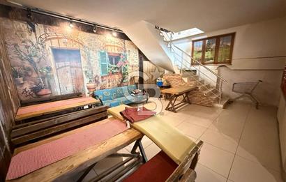 YUNUSEMRE UNCUBOZKÖY MAH. CADDE ÜZERİNDE DEVREN KİRALIK İŞ YERİ