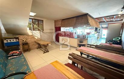 YUNUSEMRE UNCUBOZKÖY MAH. CADDE ÜZERİNDE DEVREN KİRALIK İŞ YERİ