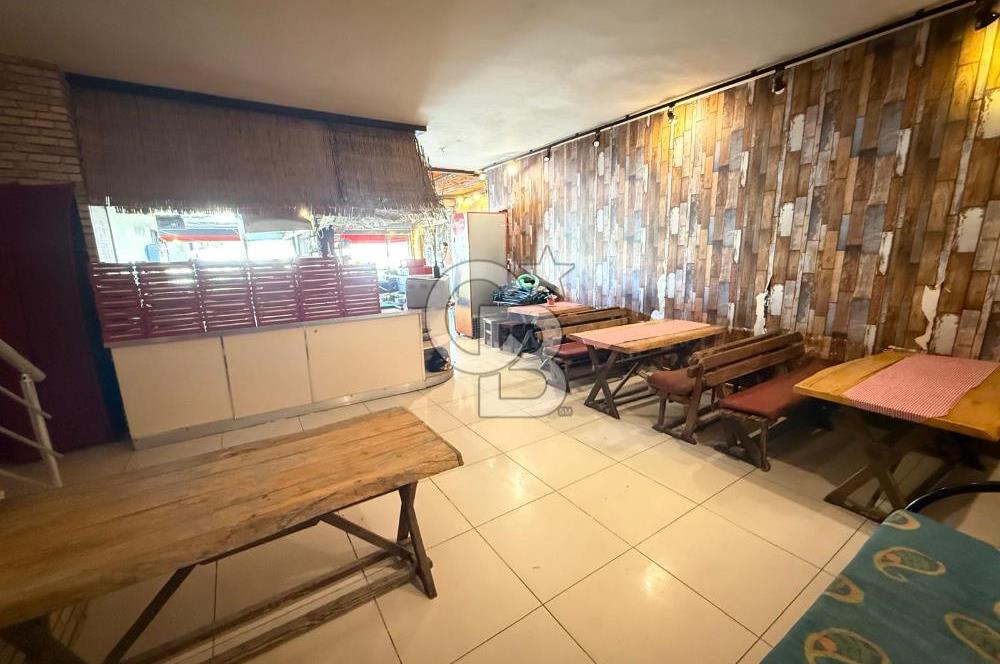 YUNUSEMRE UNCUBOZKÖY MAH. CADDE ÜZERİNDE DEVREN KİRALIK İŞ YERİ