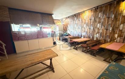 YUNUSEMRE UNCUBOZKÖY MAH. CADDE ÜZERİNDE DEVREN KİRALIK İŞ YERİ