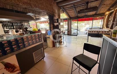YUNUSEMRE UNCUBOZKÖY MAH. CADDE ÜZERİNDE DEVREN KİRALIK İŞ YERİ