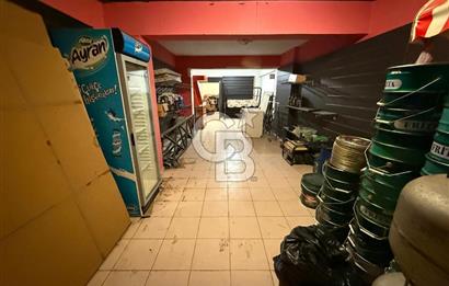 YUNUSEMRE UNCUBOZKÖY MAH. CADDE ÜZERİNDE DEVREN KİRALIK İŞ YERİ