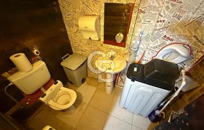 YUNUSEMRE UNCUBOZKÖY MAH. CADDE ÜZERİNDE DEVREN KİRALIK İŞ YERİ