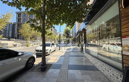 YUNUSEMRE UNCUBOZKÖY MAH. CADDE ÜZERİNDE DEVREN KİRALIK İŞ YERİ