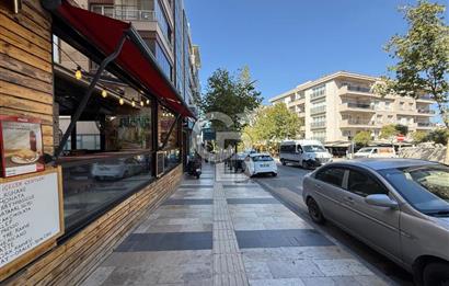 YUNUSEMRE UNCUBOZKÖY MAH. CADDE ÜZERİNDE DEVREN KİRALIK İŞ YERİ