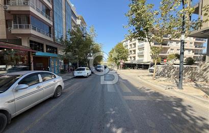 YUNUSEMRE UNCUBOZKÖY MAH. CADDE ÜZERİNDE DEVREN KİRALIK İŞ YERİ