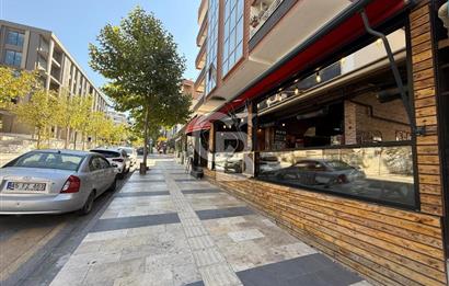 YUNUSEMRE UNCUBOZKÖY MAH. CADDE ÜZERİNDE DEVREN KİRALIK İŞ YERİ