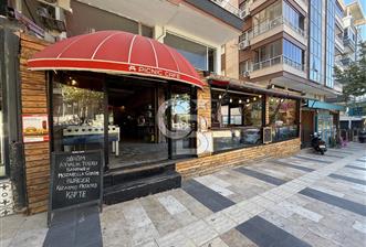 YUNUSEMRE UNCUBOZKÖY MAH. CADDE ÜZERİNDE DEVREN KİRALIK İŞ YERİ