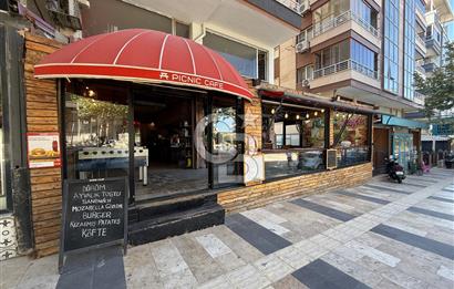 YUNUSEMRE UNCUBOZKÖY MAH. CADDE ÜZERİNDE DEVREN KİRALIK İŞ YERİ