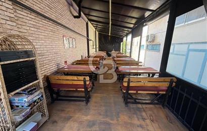 YUNUSEMRE UNCUBOZKÖY MAH. CADDE ÜZERİNDE DEVREN KİRALIK İŞ YERİ