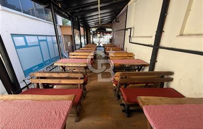 YUNUSEMRE UNCUBOZKÖY MAH. CADDE ÜZERİNDE DEVREN KİRALIK İŞ YERİ