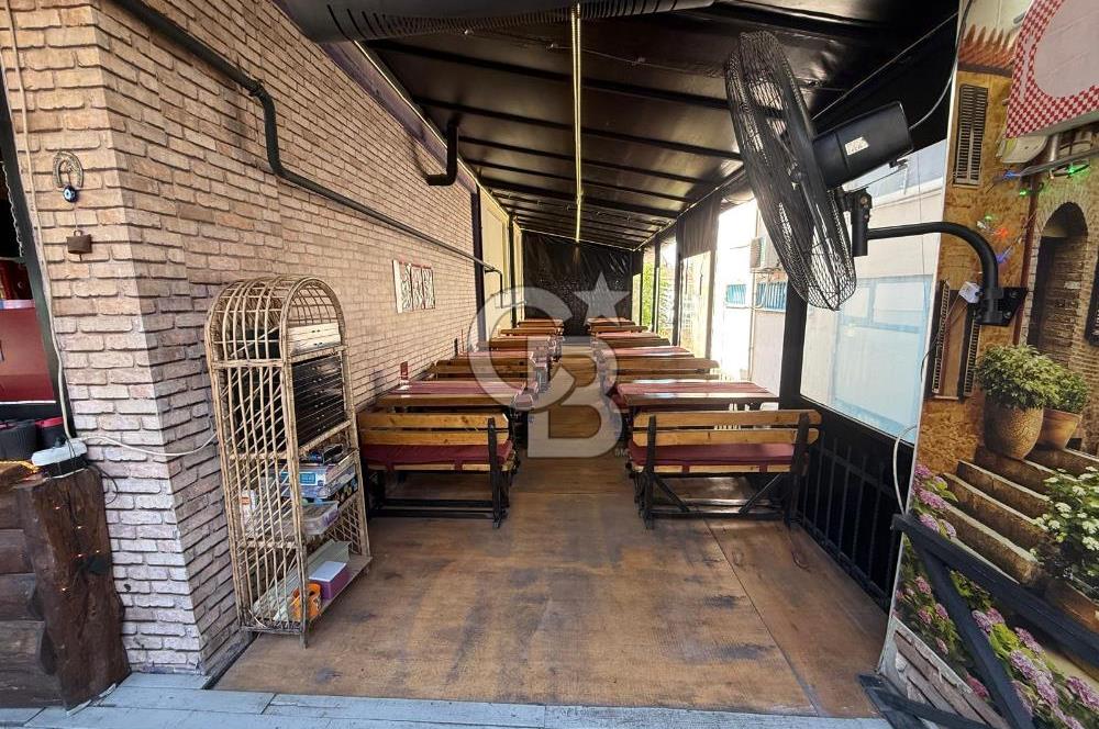 YUNUSEMRE UNCUBOZKÖY MAH. CADDE ÜZERİNDE DEVREN KİRALIK İŞ YERİ