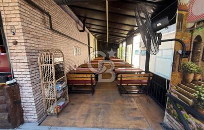 YUNUSEMRE UNCUBOZKÖY MAH. CADDE ÜZERİNDE DEVREN KİRALIK İŞ YERİ