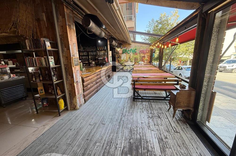 YUNUSEMRE UNCUBOZKÖY MAH. CADDE ÜZERİNDE DEVREN KİRALIK İŞ YERİ