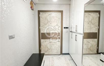 MUDANYA HALİTPAŞA'DA SATILIK 3+1 MODERN DAİRE
