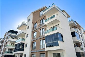 MUDANYA HALİTPAŞA'DA SATILIK 3+1 MODERN DAİRE
