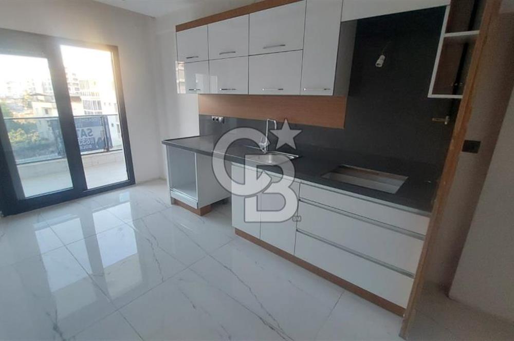 KEMAL ATATÜRK MAHALLESİNDE FERAH 3+1 SATILIK DAİRE