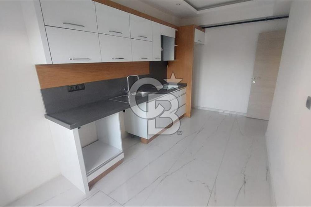 KEMAL ATATÜRK MAHALLESİNDE FERAH 3+1 SATILIK DAİRE