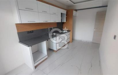 KEMAL ATATÜRK MAHALLESİNDE FERAH 3+1 SATILIK DAİRE