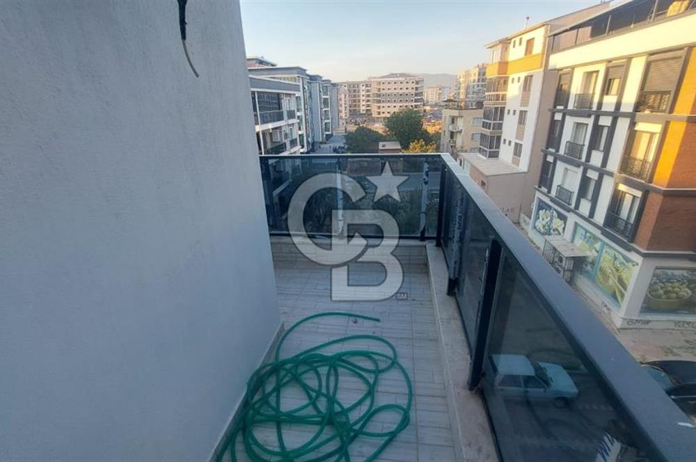 KEMAL ATATÜRK MAHALLESİNDE FERAH 3+1 SATILIK DAİRE