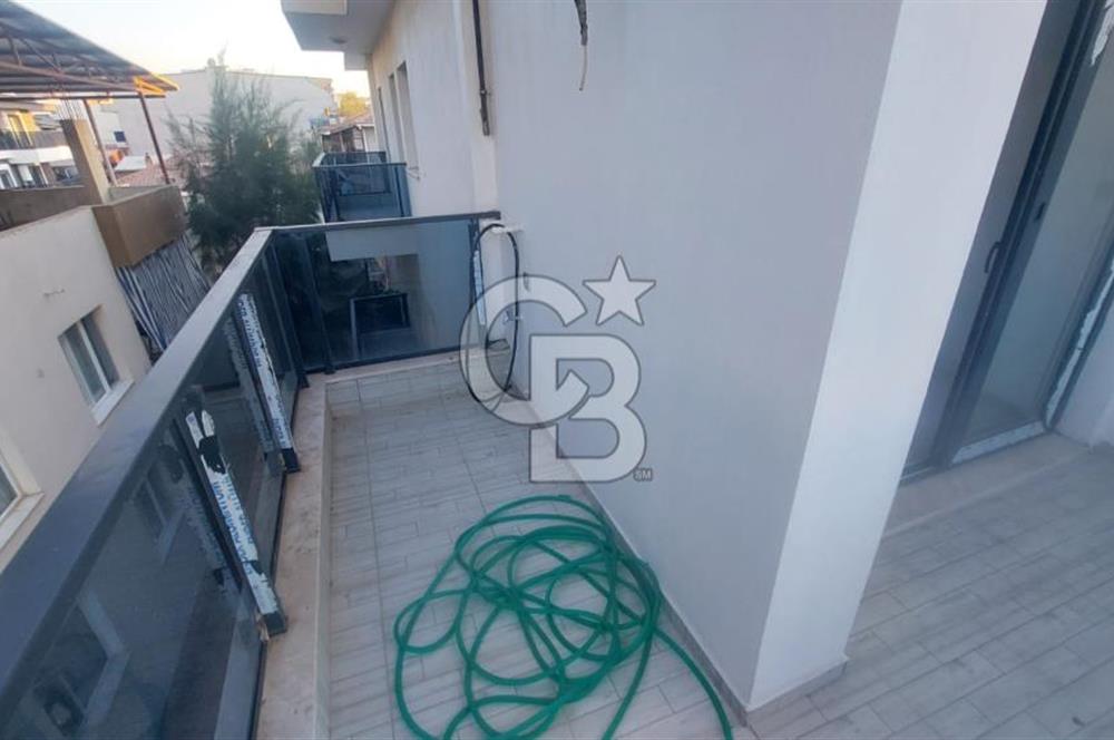 KEMAL ATATÜRK MAHALLESİNDE FERAH 3+1 SATILIK DAİRE