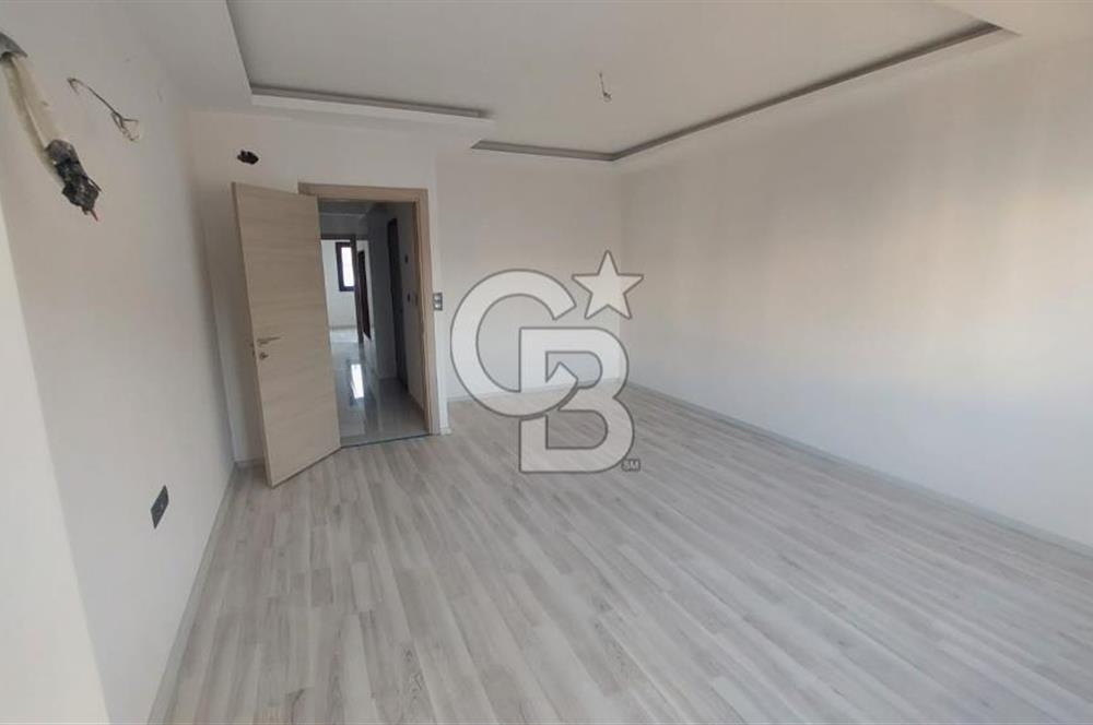 KEMAL ATATÜRK MAHALLESİNDE FERAH 3+1 SATILIK DAİRE