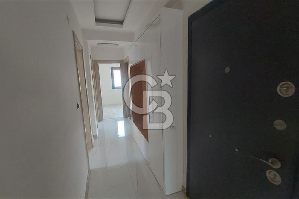 KEMAL ATATÜRK MAHALLESİNDE FERAH 3+1 SATILIK DAİRE
