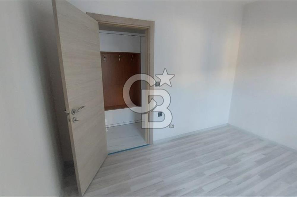 KEMAL ATATÜRK MAHALLESİNDE FERAH 3+1 SATILIK DAİRE