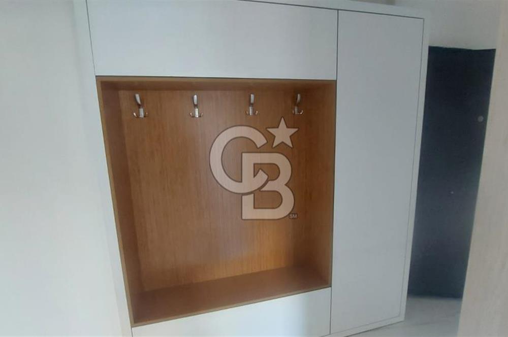 KEMAL ATATÜRK MAHALLESİNDE FERAH 3+1 SATILIK DAİRE