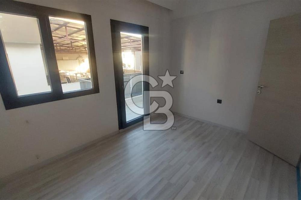 KEMAL ATATÜRK MAHALLESİNDE FERAH 3+1 SATILIK DAİRE