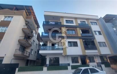 KEMAL ATATÜRK MAHALLESİNDE FERAH 3+1 SATILIK DAİRE