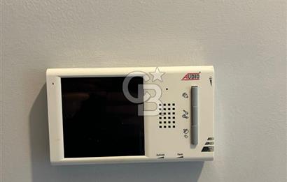 Cumhuriyet mahallesinde 1+1 eşyalı fırsat daire