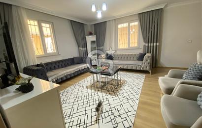 SANCAKTEPE EYÜP SULTAN MAH. 3+1 120 M² Y. GİRİŞ SATILIK DAİRE