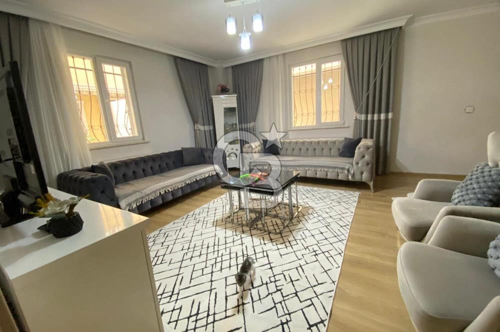 SANCAKTEPE EYÜP SULTAN MAH. 3+1 120 M² Y. GİRİŞ SATILIK DAİRE